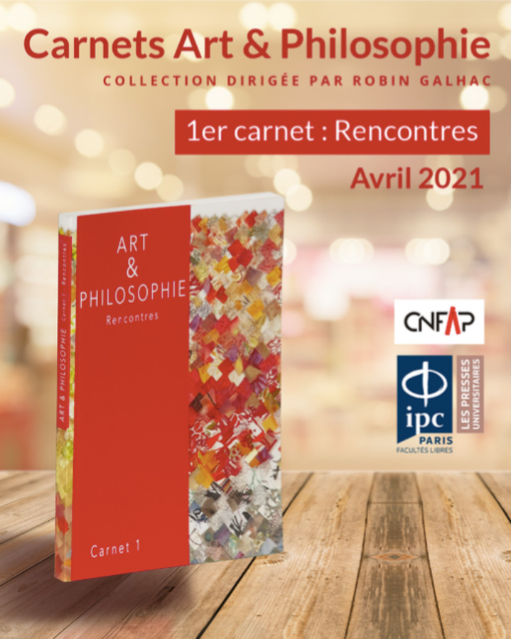 Publication Rencontres/Échanges CNFAP