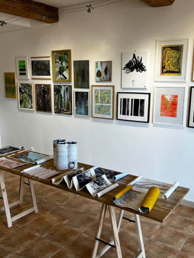 Expositions : Expo Symbiose