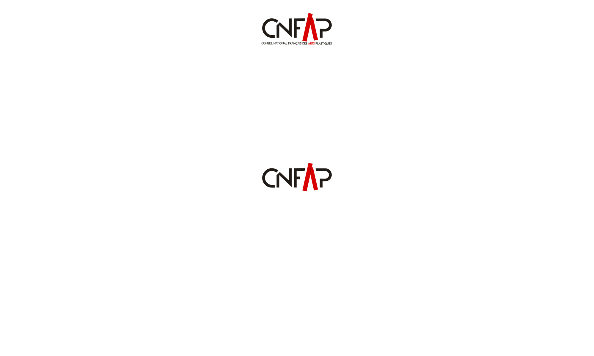 Logo CNFAP Bannière